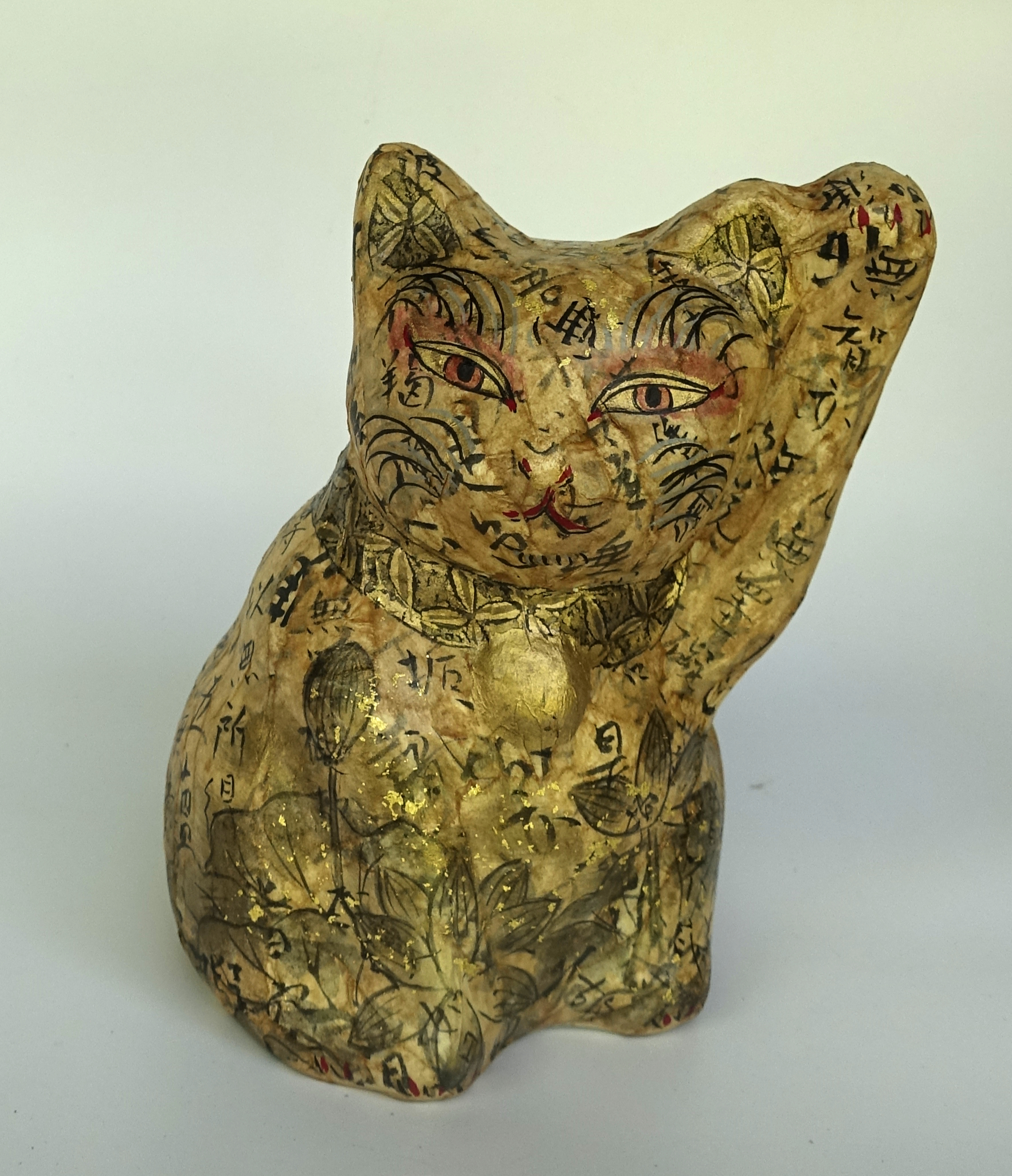 作品紹介|造形作家 蟬丸|鎌倉市に工房を構える猫の陶器作家 作品紹介|造形作家 蟬丸|鎌倉市に工房を構える猫の陶器作家