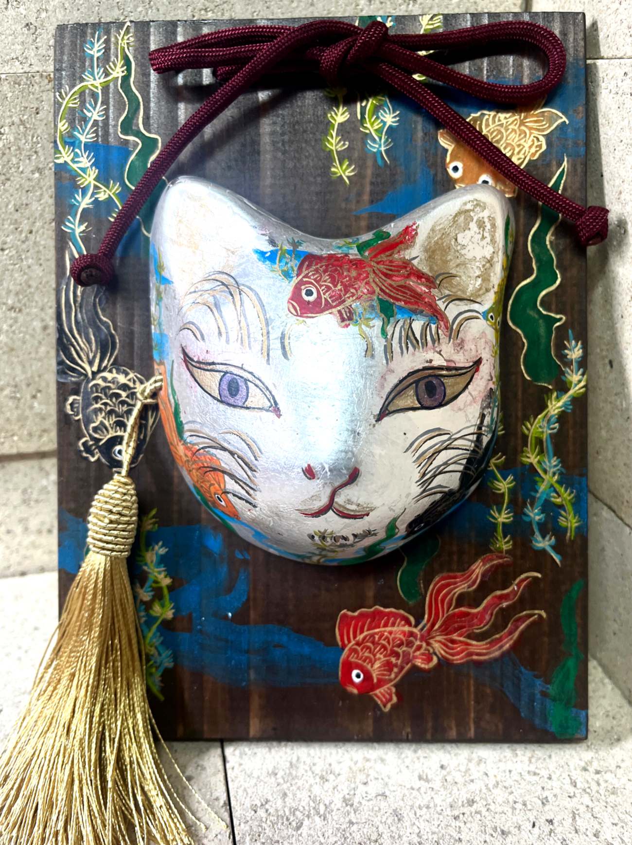 作品紹介|造形作家 蟬丸|鎌倉市に工房を構える猫の陶器作家 作品紹介|造形作家 蟬丸|鎌倉市に工房を構える猫の陶器作家